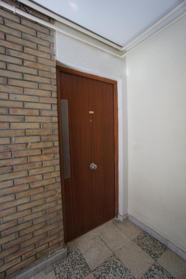 Rentalsevilla Ensenada Extérieur photo