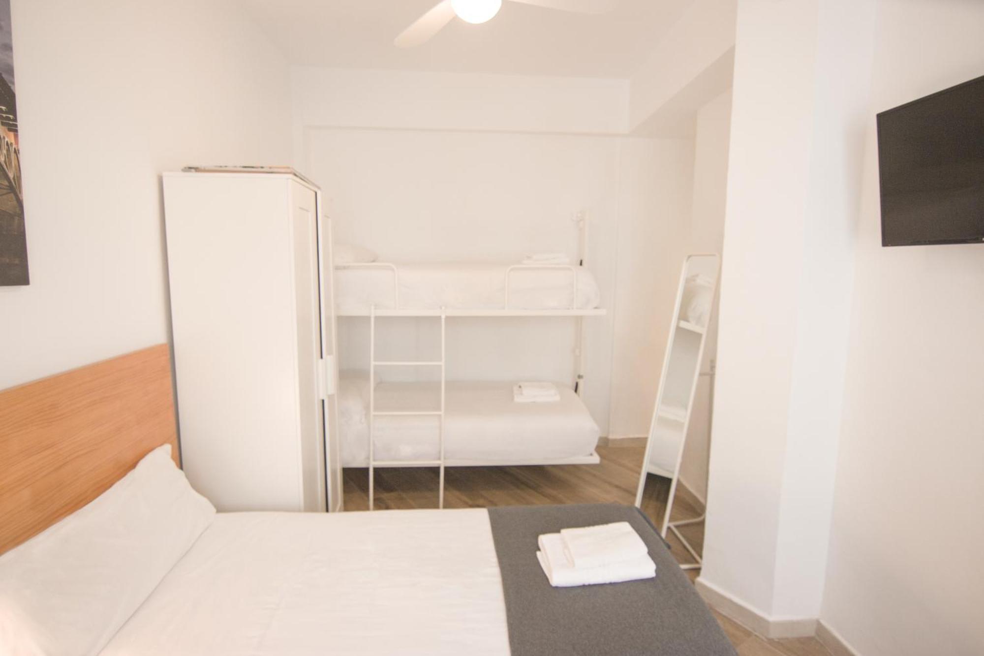 Rentalsevilla Ensenada Extérieur photo