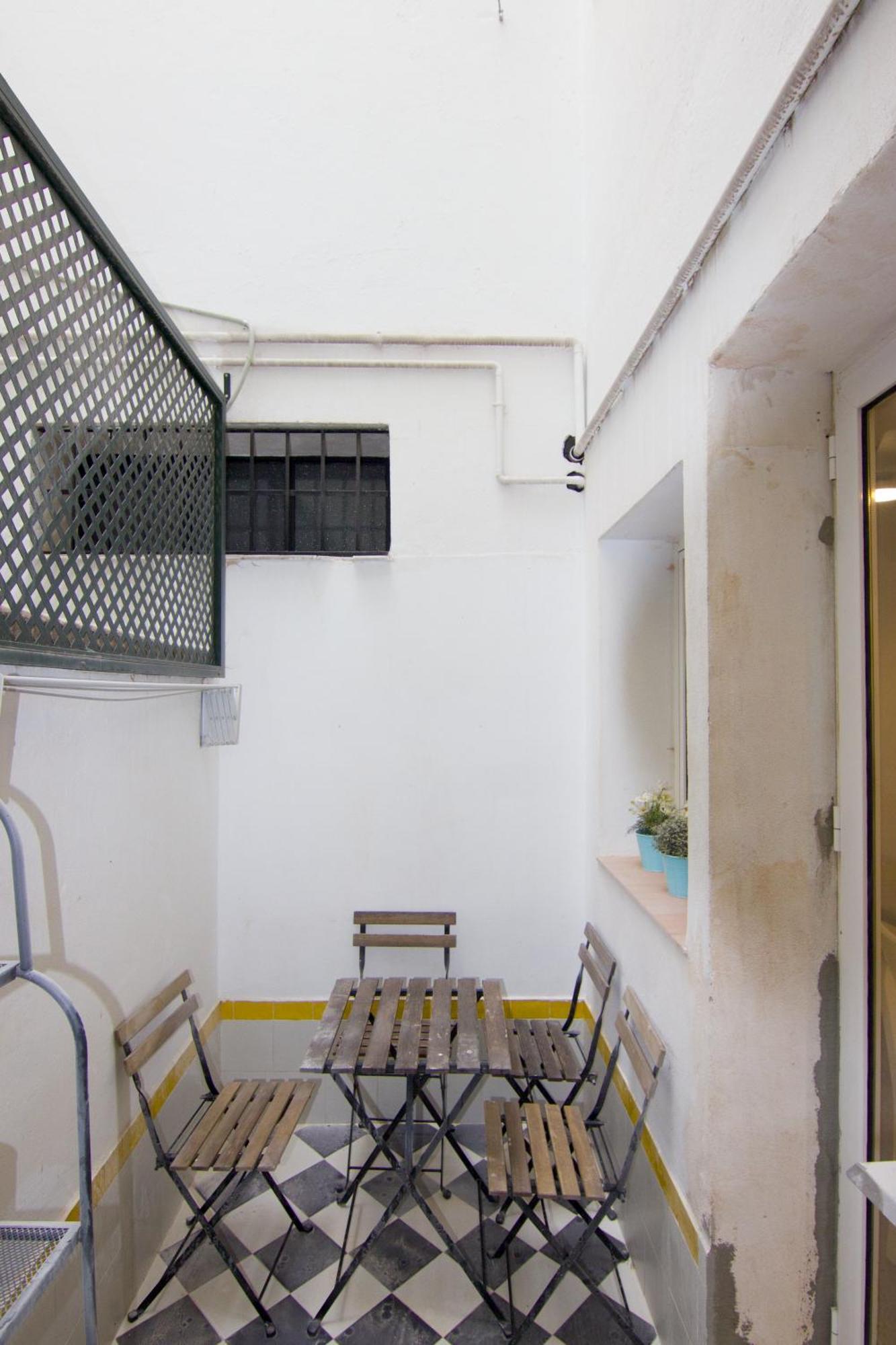 Rentalsevilla Ensenada Extérieur photo