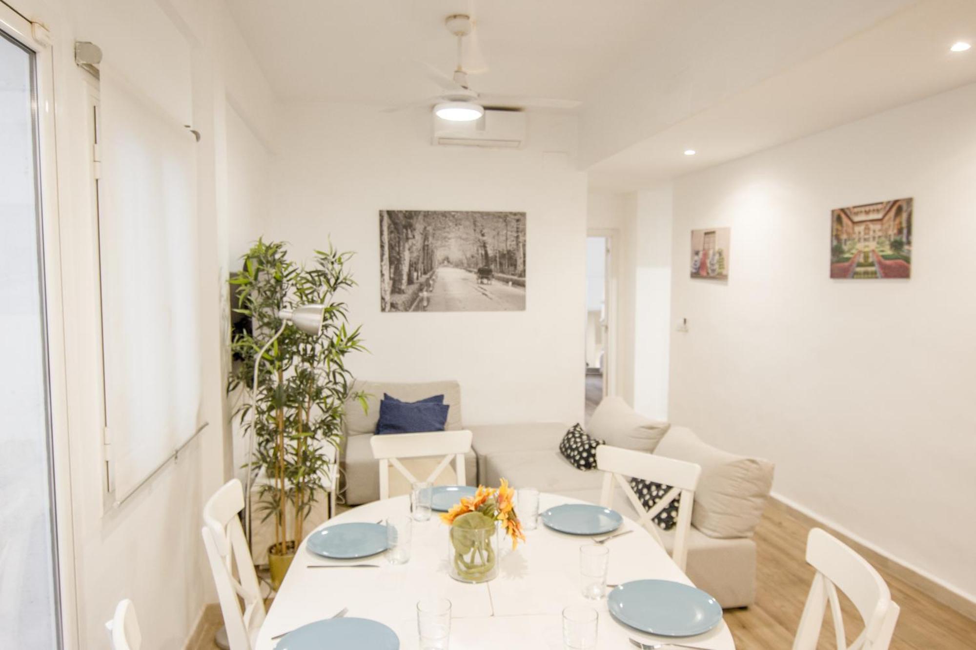 Rentalsevilla Ensenada Extérieur photo