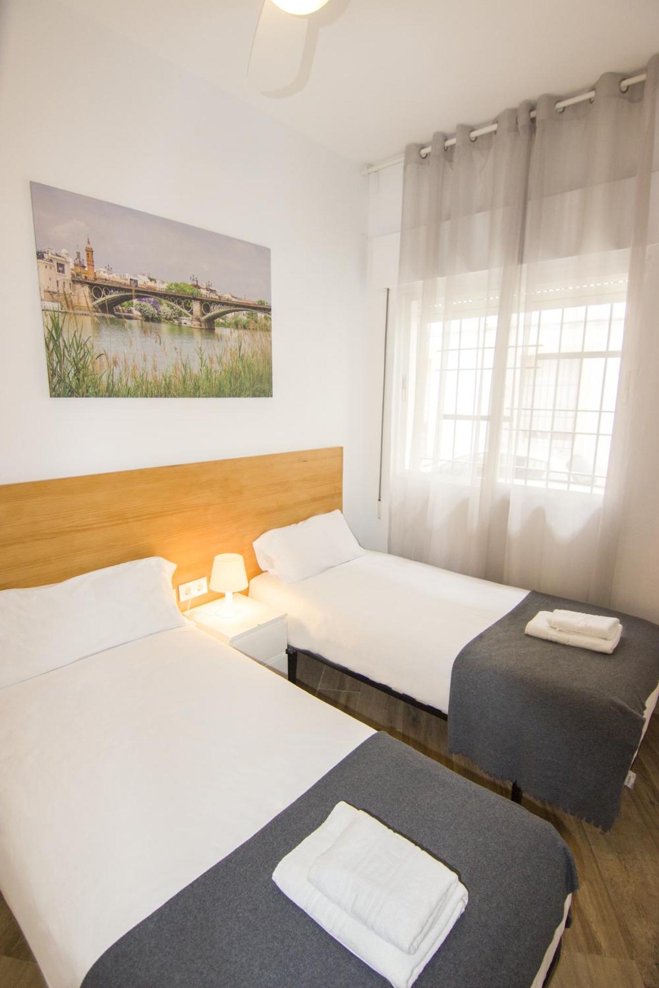 Rentalsevilla Ensenada Extérieur photo