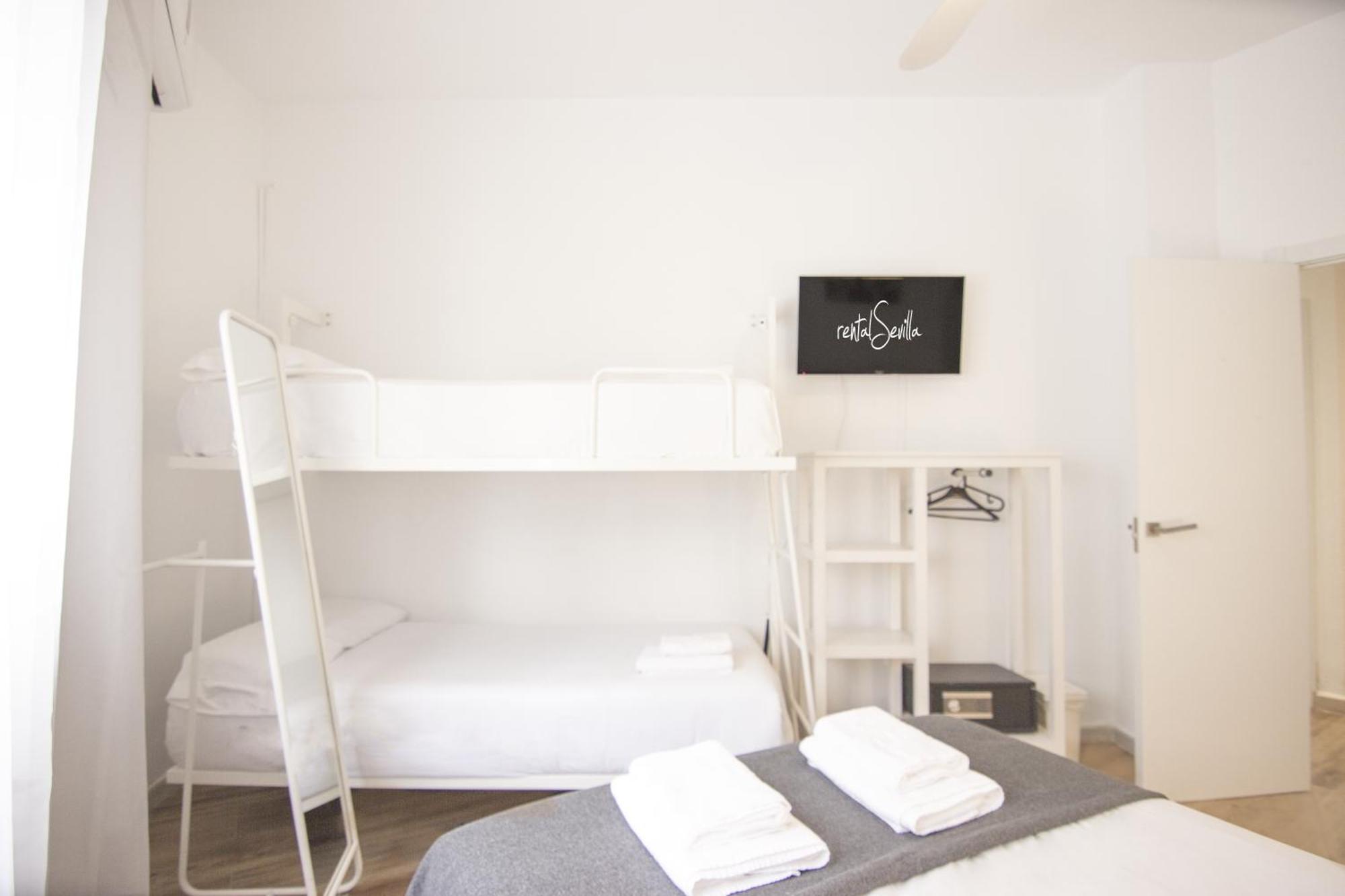 Rentalsevilla Ensenada Extérieur photo