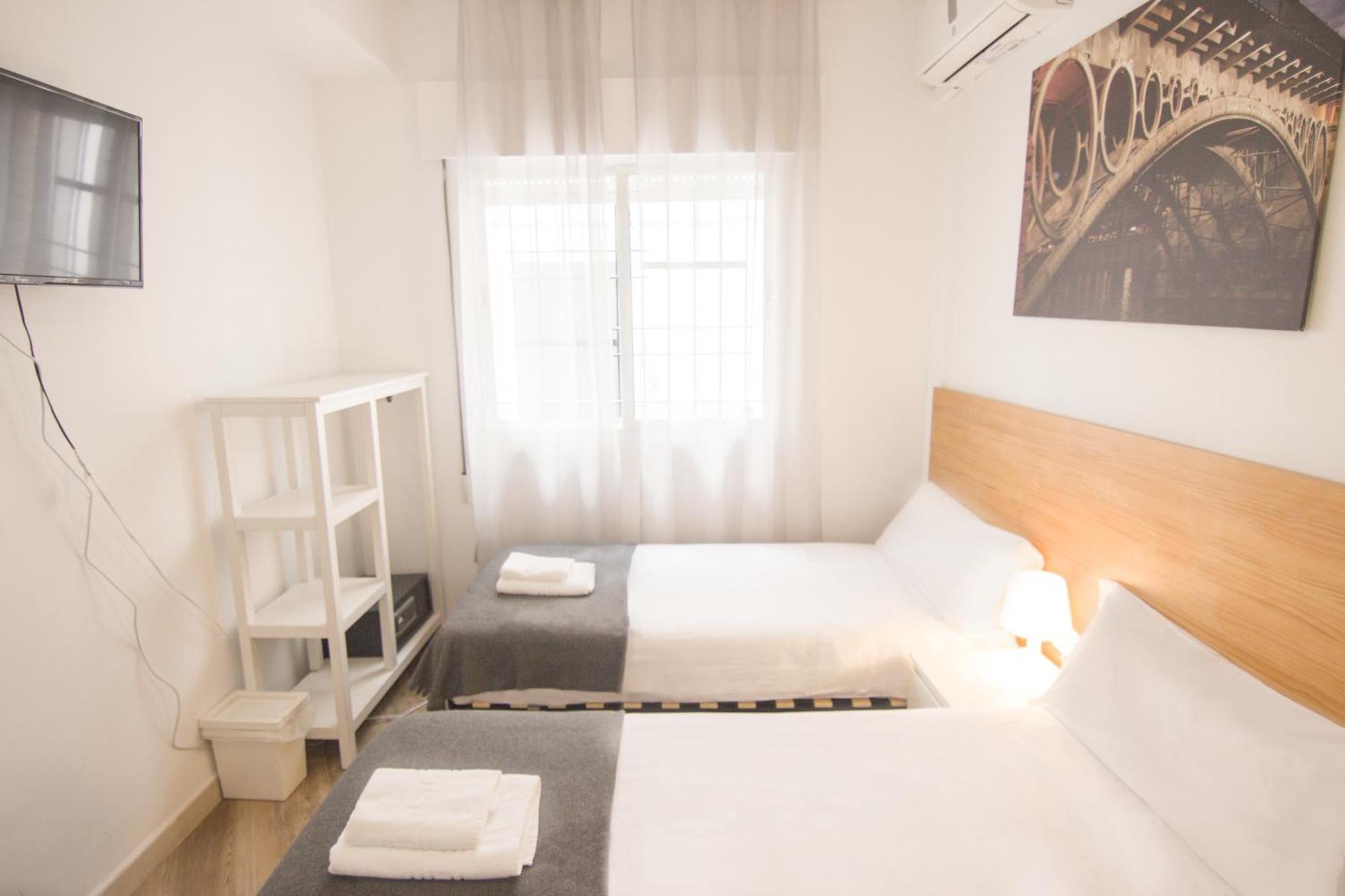 Rentalsevilla Ensenada Extérieur photo