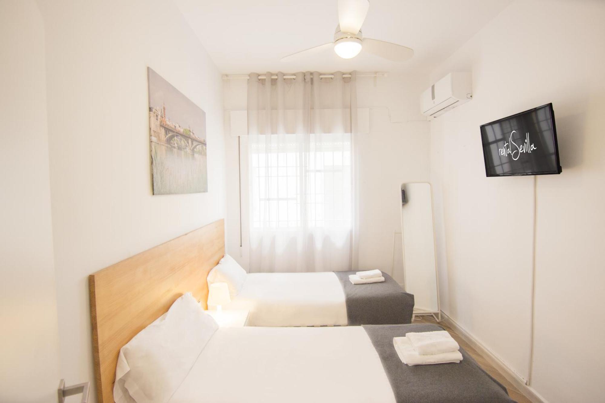 Rentalsevilla Ensenada Extérieur photo